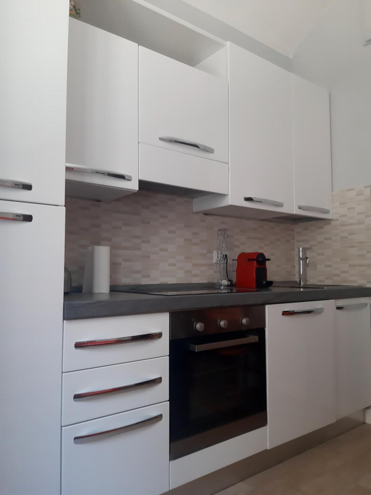 Centralissimo Grazioso Monolocale Турин Экстерьер фото